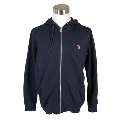Unisex Paul Smith - Hoodie, size XXL - Blue ()