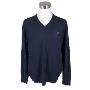 Unisex Gant - Sweater, size XXXL - Blue (1)