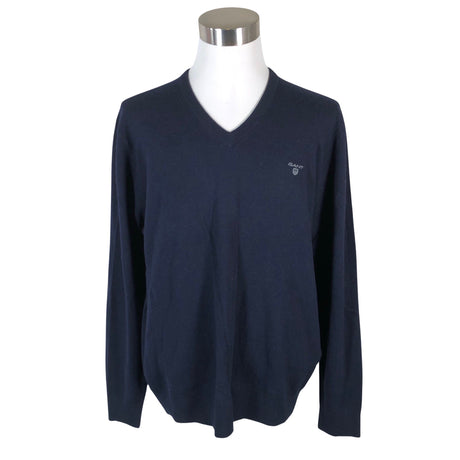Unisex Gant - Sweater, size XXXL - Blue ()