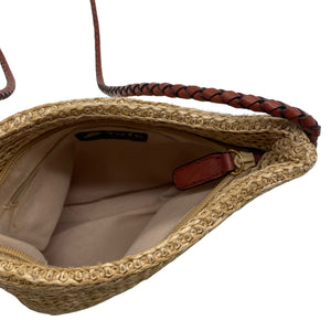Unisex Tula - Shoulder bag, size Mini - Beige (2)