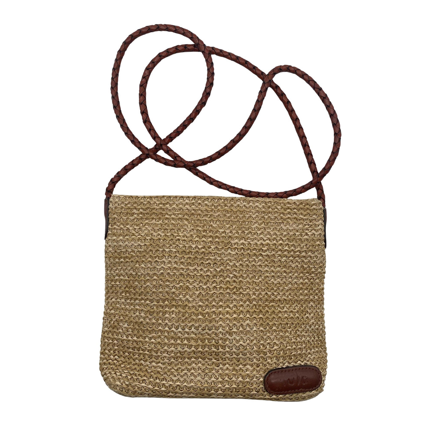 Unisex Tula - Shoulder bag, size Mini - Beige (1)