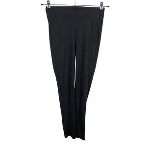 Unisex Lindex - Leggings, size 38 - Black (1)