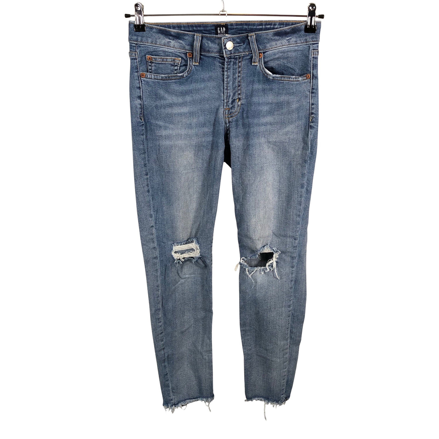 Unisex Gap - Jeans, size W29 - Light blue (1)
