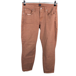 Unisex Gap - Jeans, size W29 - Orange (1)