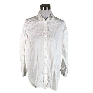 Unisex Lindex - Dress, size 38 - White (1)