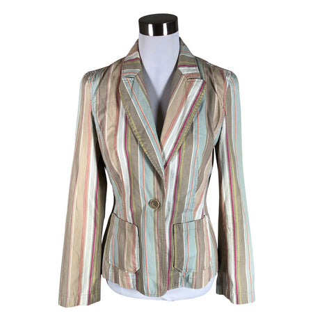 Unisex Laura Ashley - Jacket, size 38 - Beige ()