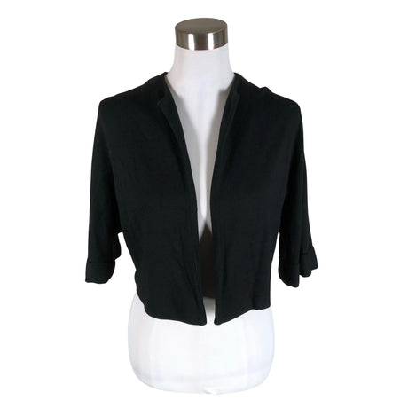 Unisex Marimekko - Tricot bolero, size 34 - Black ()