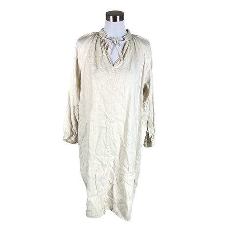 Unisex Arket - Dress, size 40 - Beige ()