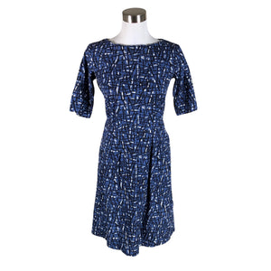 Unisex Toast - Dress, size 38 - Blue (1)