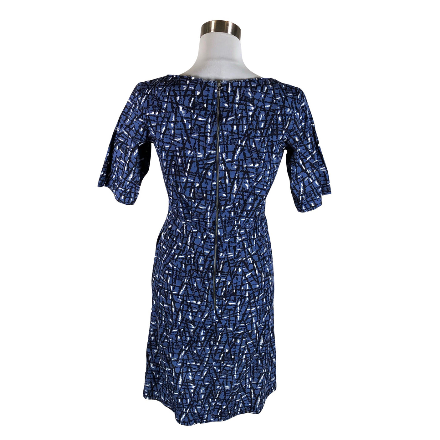 Unisex Toast - Dress, size 38 - Blue (2)