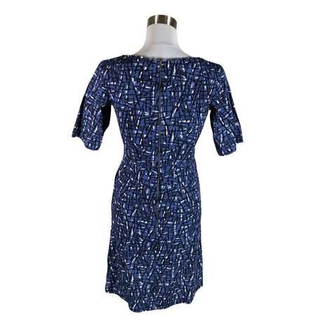 Unisex Toast - Dress, size 38 - Blue (2)