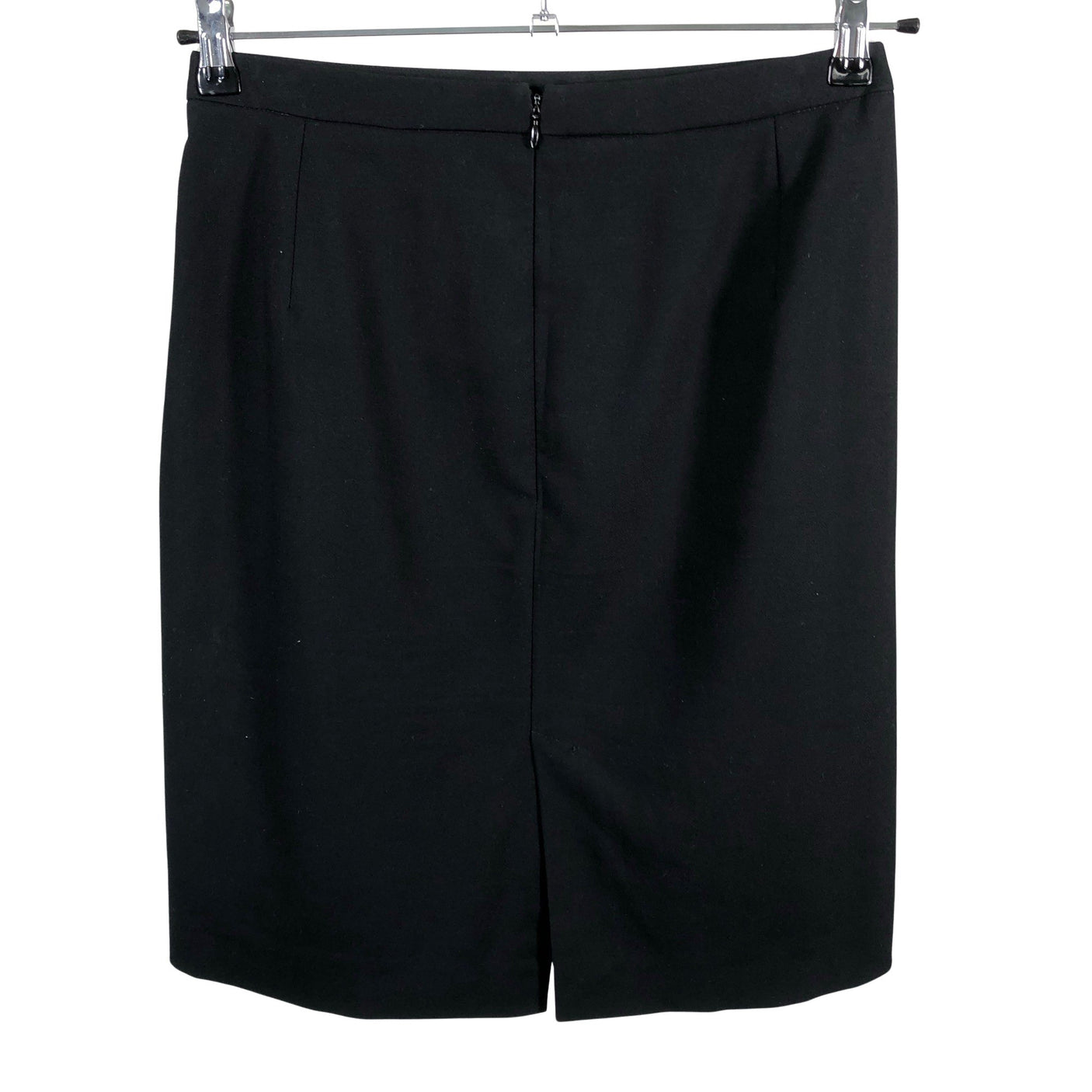 Unisex InWear - Fabric skirt, size 38 - Black (2)