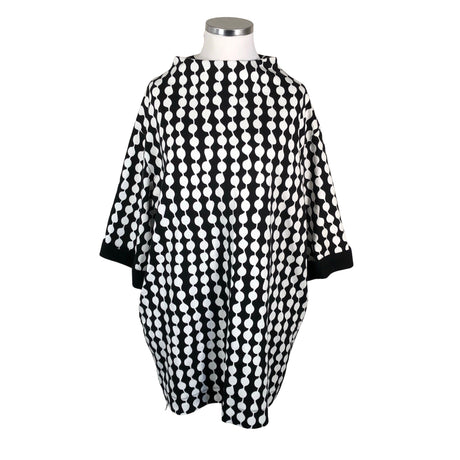 Unisex Finlayson - Tricot dress, size 42 - Black ()