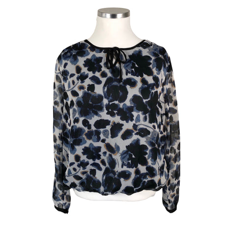 Unisex Zhenzi - Blouse, size 42 - Blue ()
