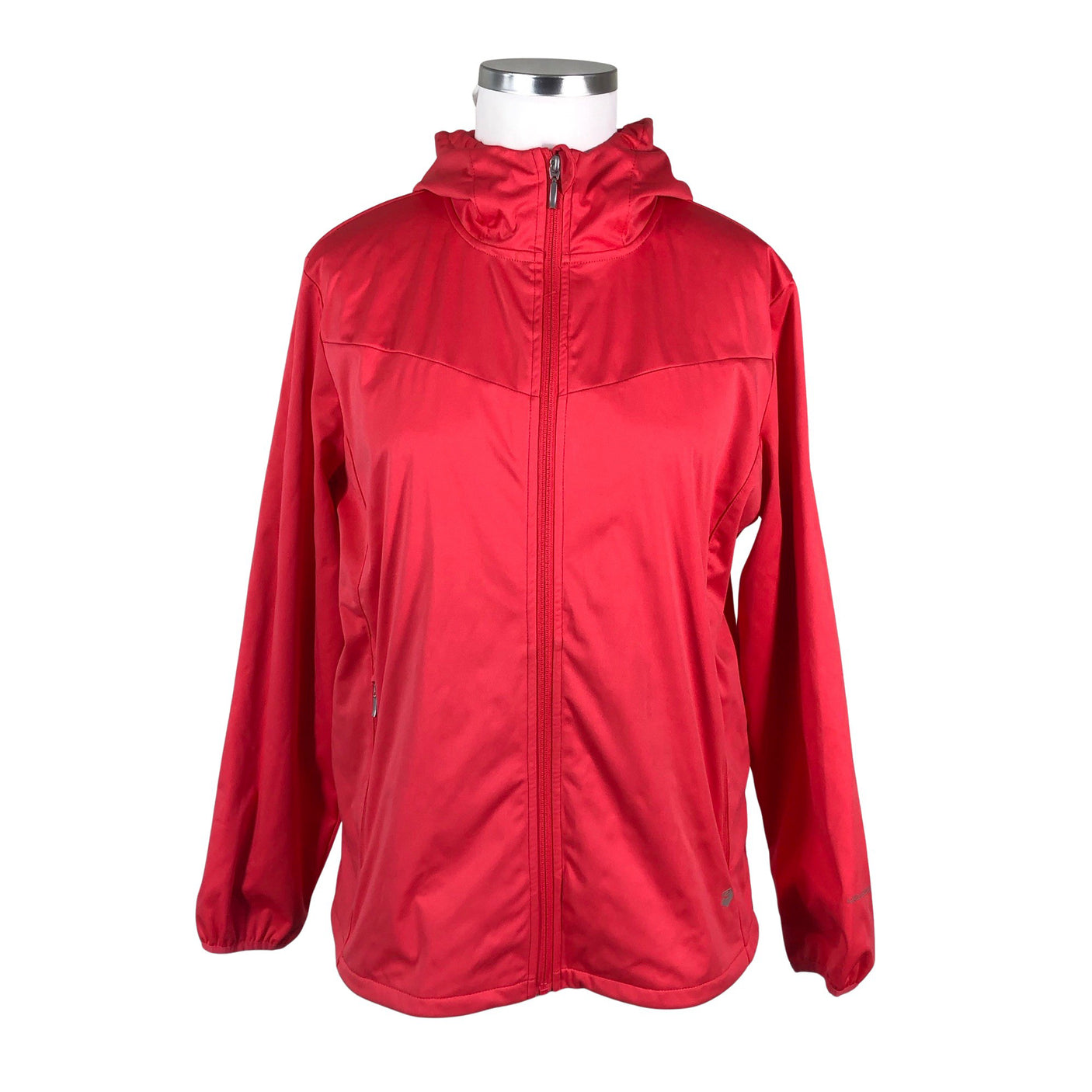 Unisex Raiski - Outdoor jacket, size 46 - Pink (1)