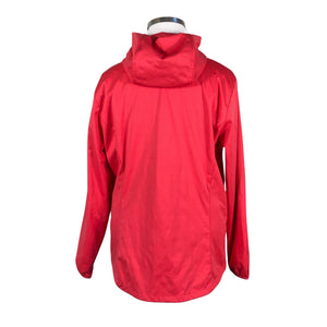 Unisex Raiski - Outdoor jacket, size 46 - Pink (2)