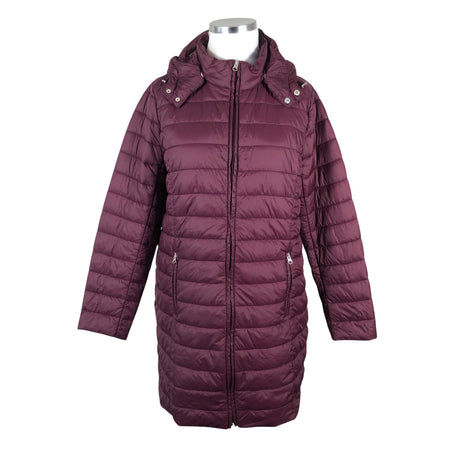 Unisex Create - Lightly padded jacket, size 48 - Violet ()