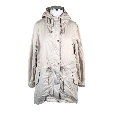 Unisex R-collection - Outdoor jacket, size 42 - Beige ()
