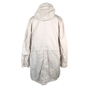 Unisex R-collection - Outdoor jacket, size 42 - Beige (2)