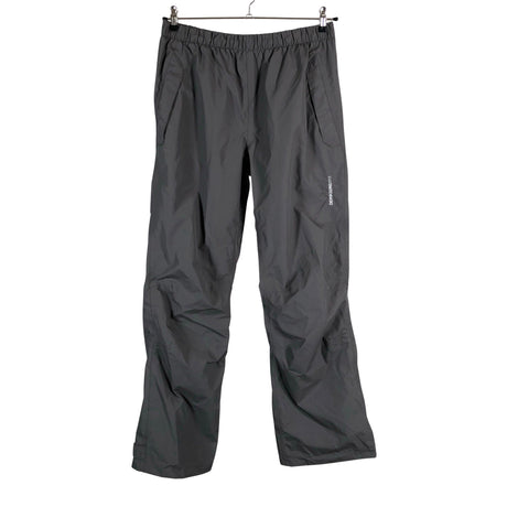 Unisex Didriksons - Outdoor pants, size 42 - Gray ()