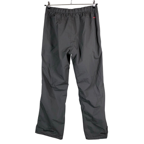 Unisex Didriksons - Outdoor pants, size 42 - Gray (2)