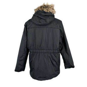 Unisex Catmandoo - Winter jacket, size 46 - Black (2)