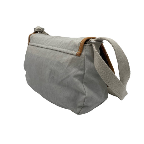 Unisex Kipling - Shoulder bag, size Midi - Gray (2)