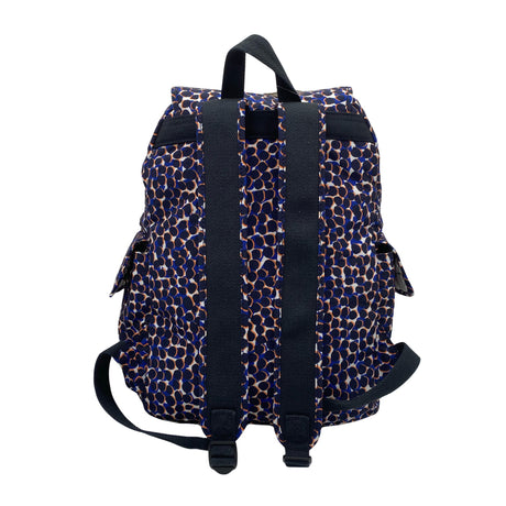 Unisex Kipling - Backpack, size Maxi - Blue (2)