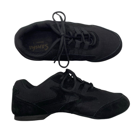 Unisex Sansha - Dancing shoes, size 40 - Black ()