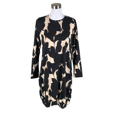 Unisex NOSH - Tricot dress, size 40 - Blue ()