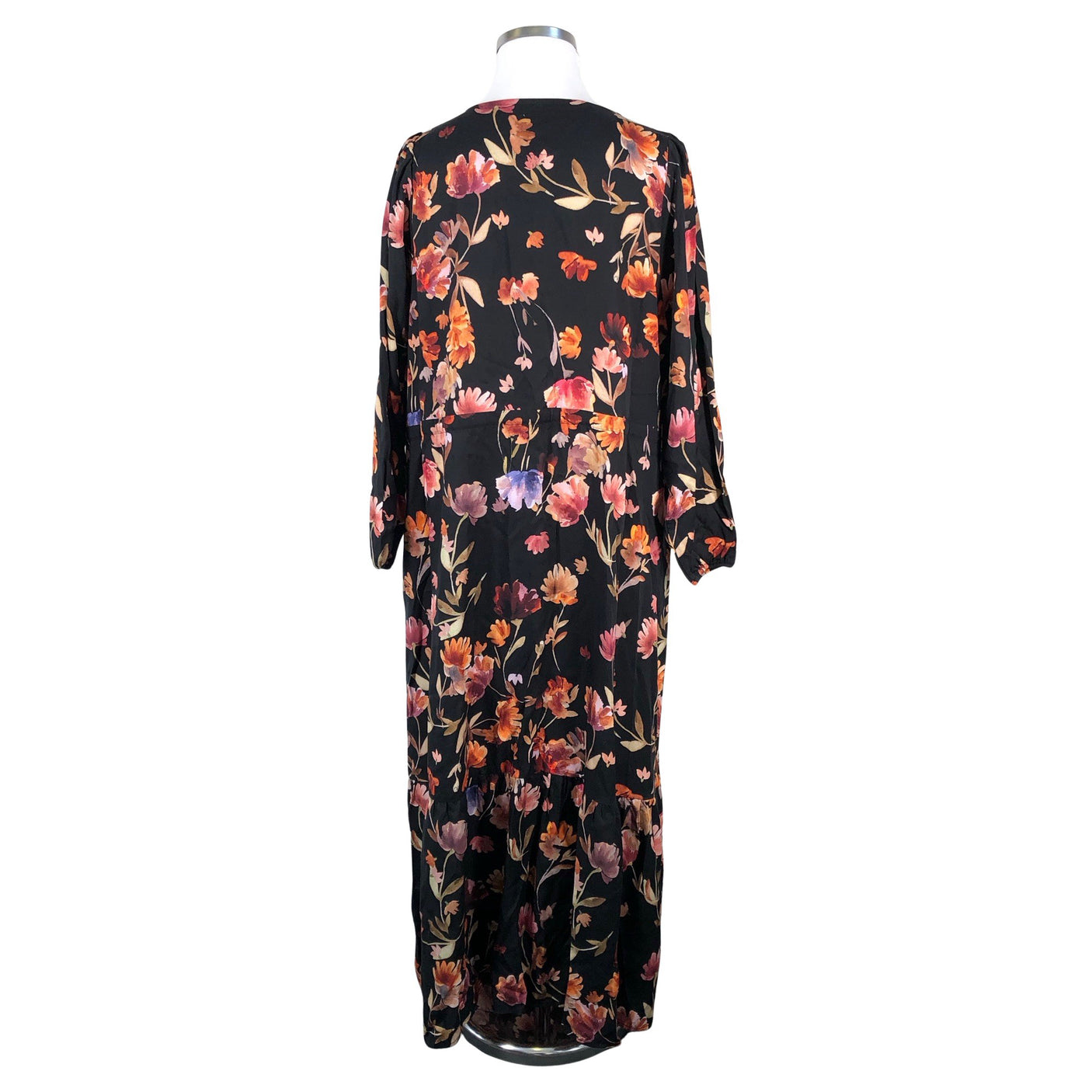 Unisex Kaiko - Dress, size 42 - Black (2)
