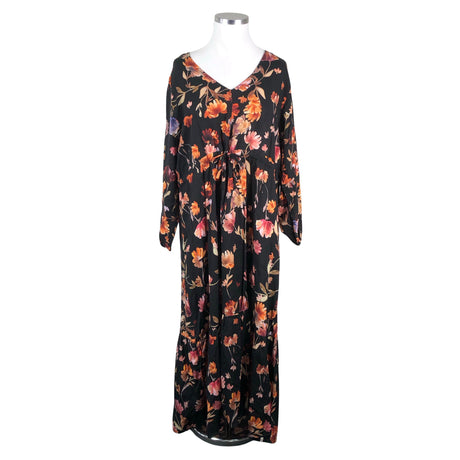 Unisex Kaiko - Dress, size 42 - Black ()