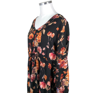 Unisex Kaiko - Dress, size 42 - Black (3)