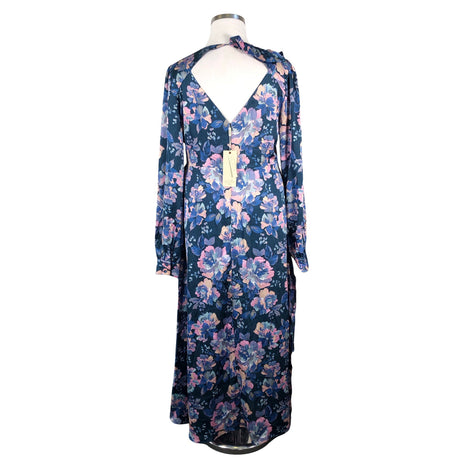 Unisex Liquorish - Dress, size 44 - Blue (2)