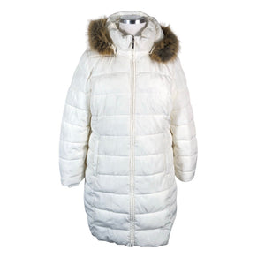Unisex Noom - Winter jacket, size 44 - Natural white (1)