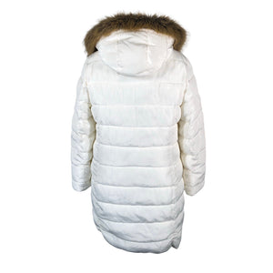 Unisex Noom - Winter jacket, size 44 - Natural white (2)