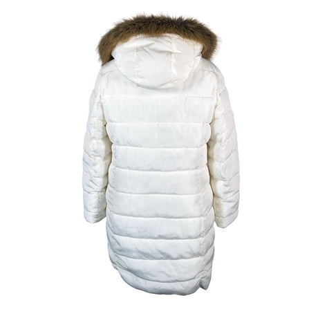 Unisex Noom - Winter jacket, size 44 - Natural white (2)