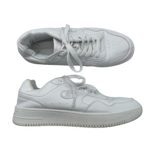 Unisex Champion - Casual sneakers, size 41 - White (1)