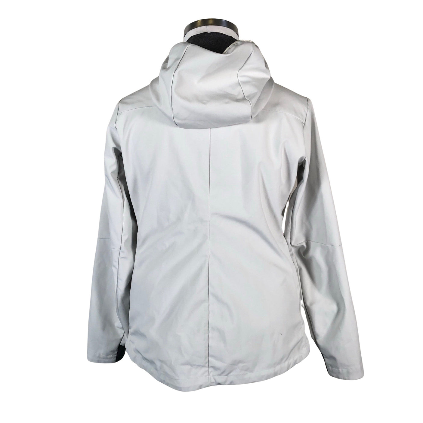 Unisex 8848 Altitude - Outdoor jacket, size 42 - Gray (2)