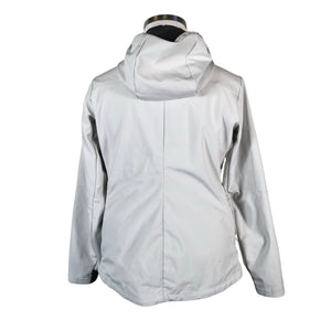 Unisex 8848 Altitude - Outdoor jacket, size 42 - Gray (2)