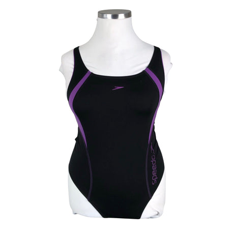 Unisex Speedo - Swimsuit, size 42 - Black ()