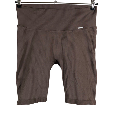 Unisex Aim'n - Sports shorts, size 42 - Brown ()