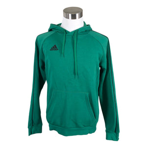 Unisex Adidas - Hoodie, size M - Green (1)