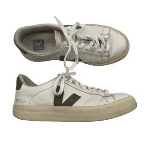 Unisex Veja - Casual sneakers, size 39 - White (1)