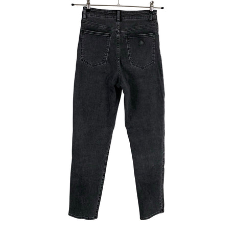 Unisex Abrand Jeans - Jeans, size W26 - Gray (2)