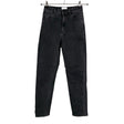Unisex Abrand Jeans - Jeans, size W26 - Gray ()