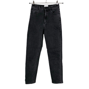 Unisex Abrand Jeans - Jeans, size W26 - Gray (1)
