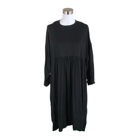 Unisex Makia - Dress, size 36 - Black ()