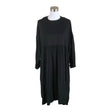 Unisex Makia - Dress, size 36 - Black ()