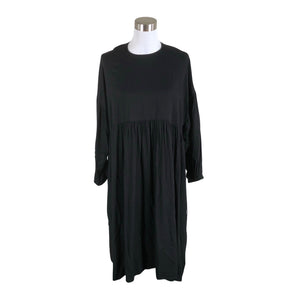 Unisex Makia - Dress, size 36 - Black (1)
